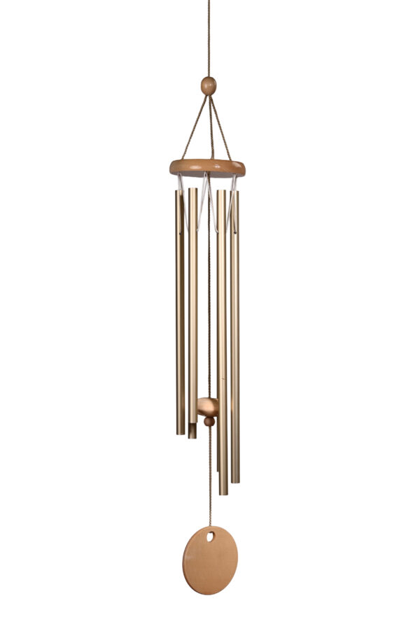 Arkipelago wood Gold