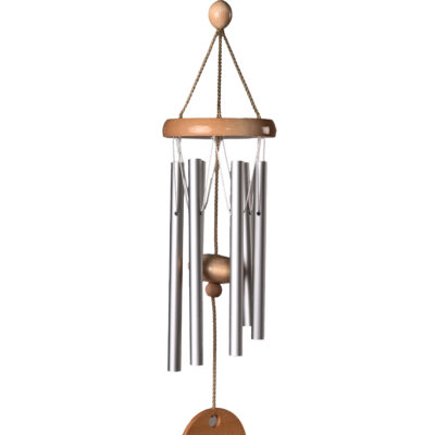 Miranda Silver and Gold chime