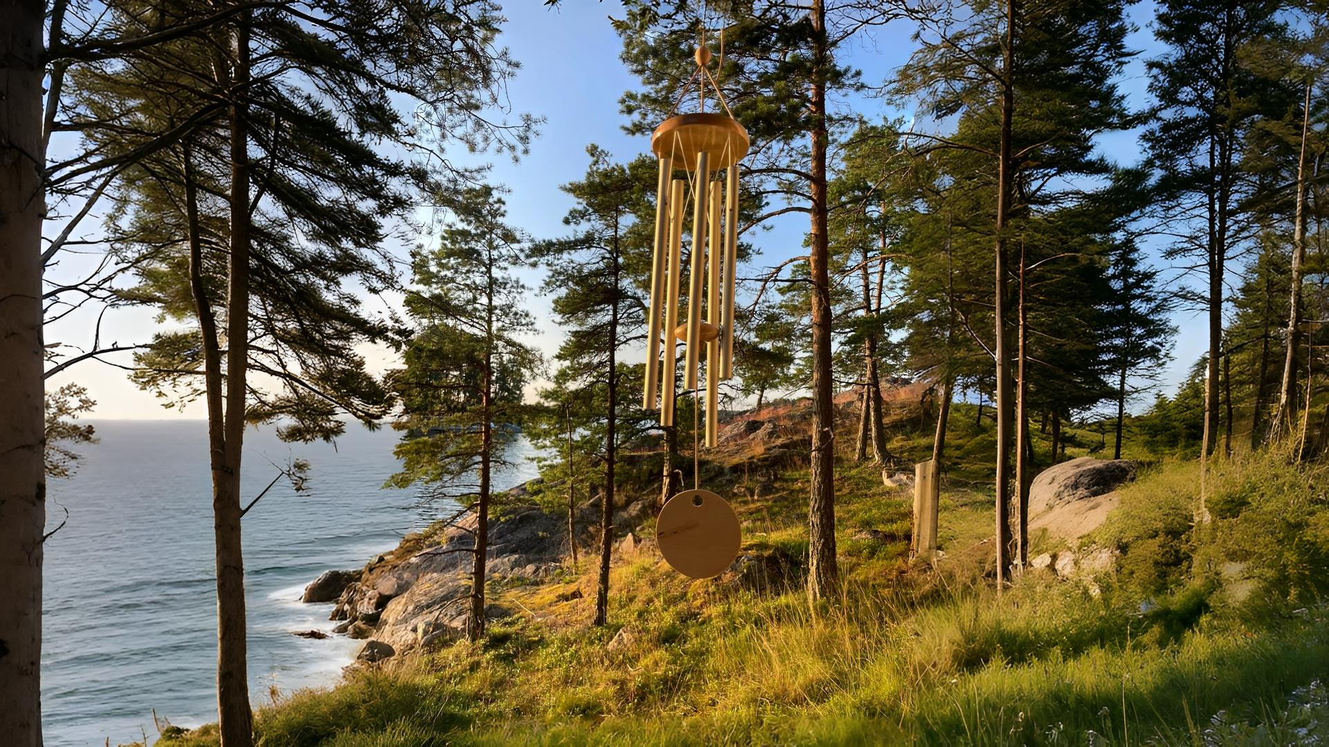 windchimes
