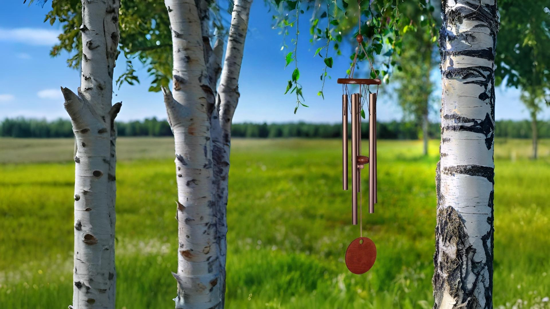 windchimes